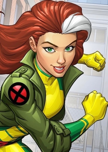 Rogue