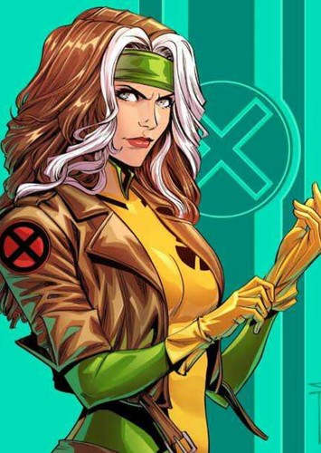 Rogue