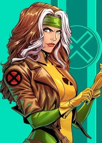 Rogue
