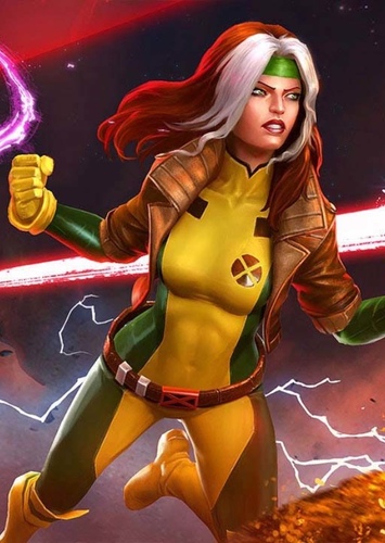 Rogue