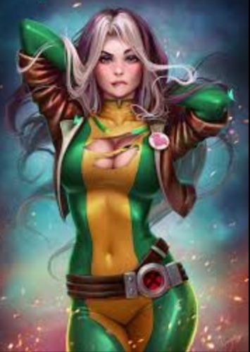 Rogue