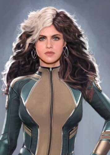 Rogue