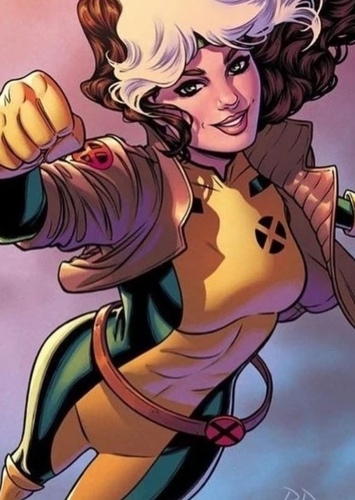 Rogue