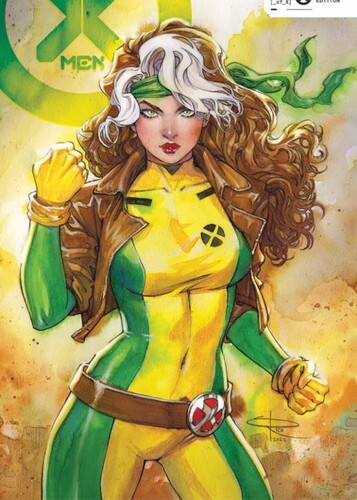 Rogue