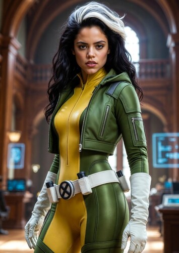 Rogue