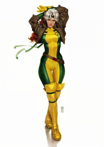 Rogue