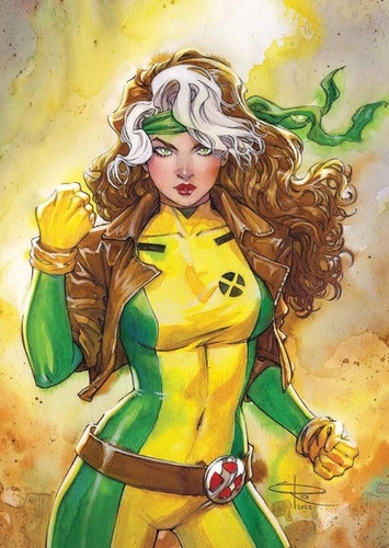 Rogue