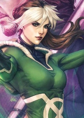 Rogue