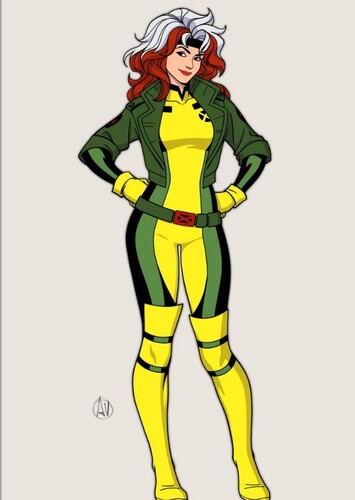 Rogue