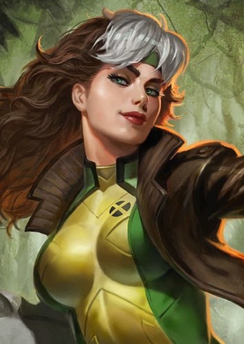 Rogue