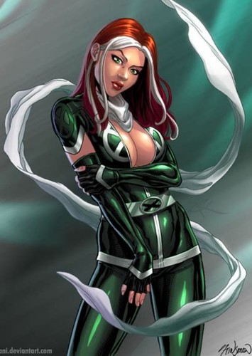 Rogue