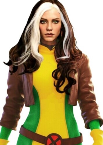 Rogue