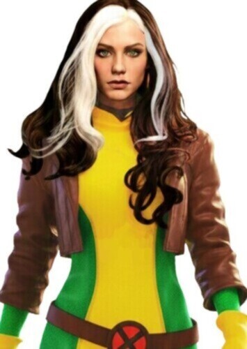 Rogue