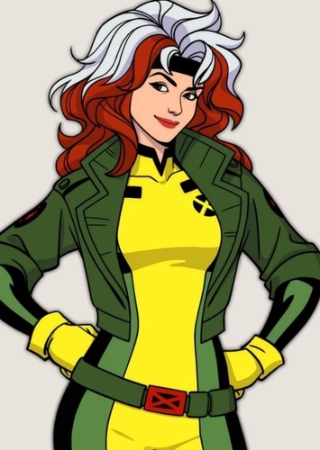 Rogue