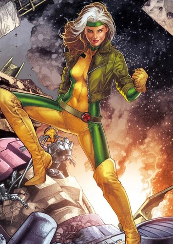 Rogue