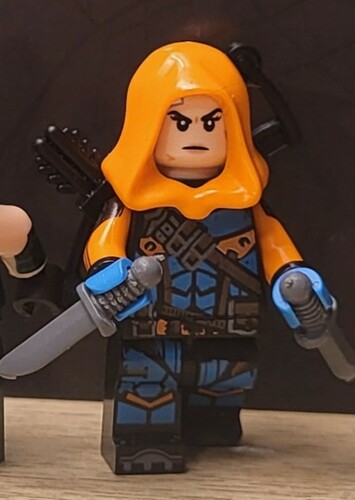 Rogue