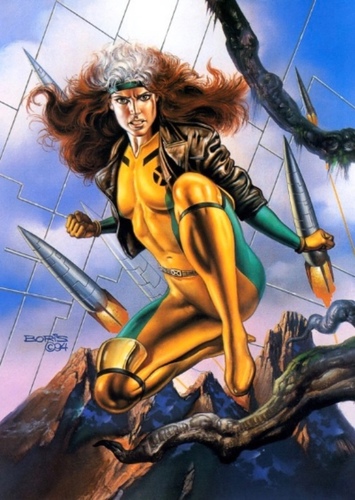 Rogue