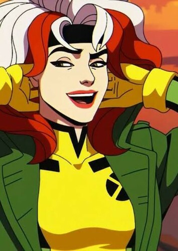 Rogue