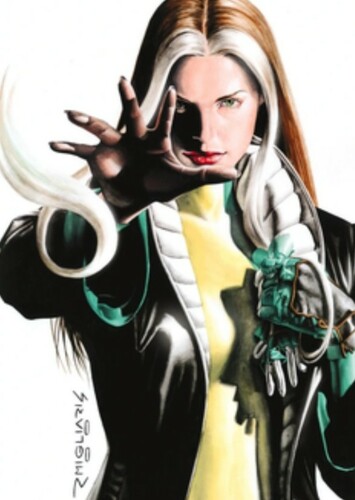 Rogue