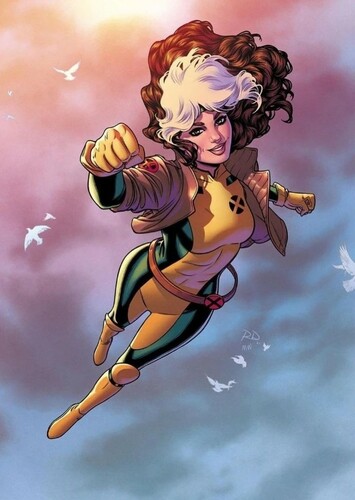 Rogue