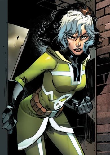 Rogue