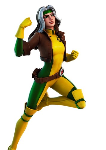 Rogue