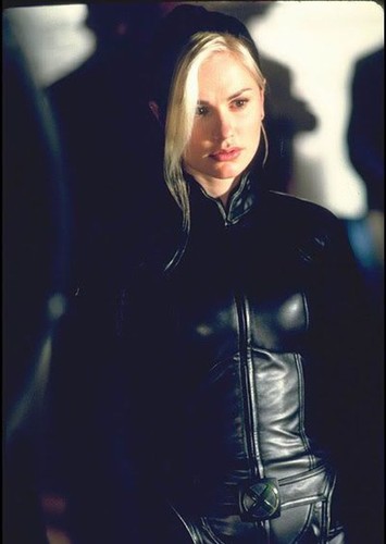Rogue
