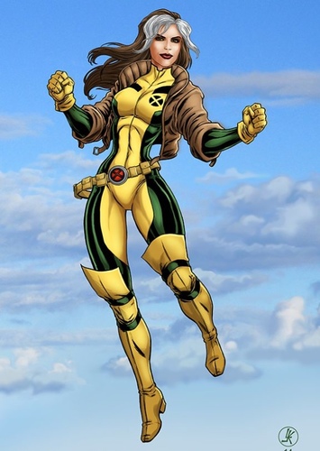Rogue