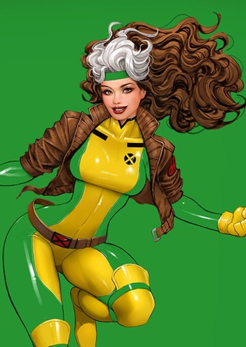 Rogue