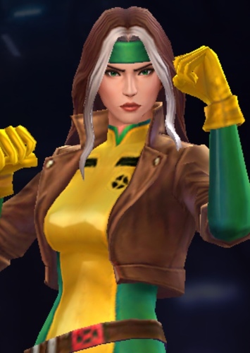 Rogue
