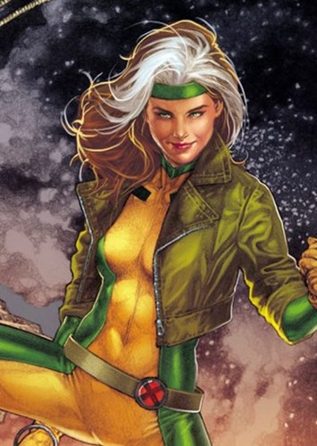 Rogue