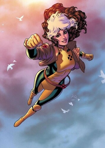 Rogue