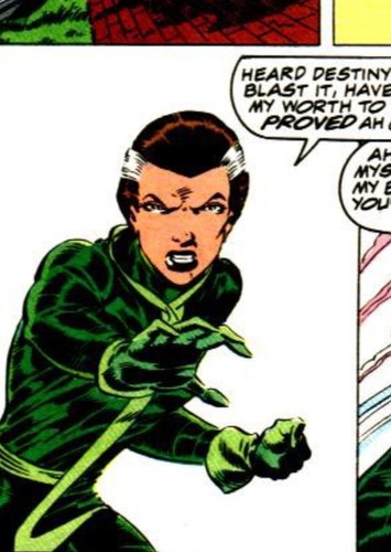 Rogue
