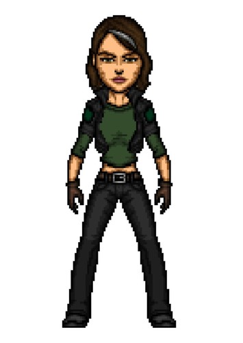 Rogue
