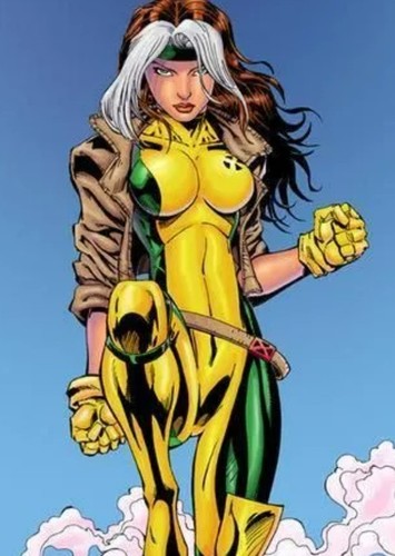 Rogue