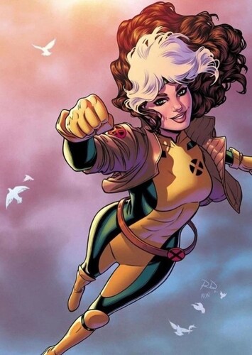Rogue