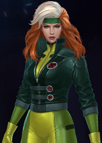 Rogue