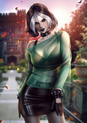 Rogue