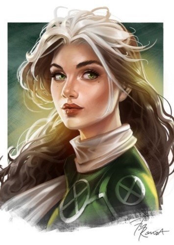 Rogue