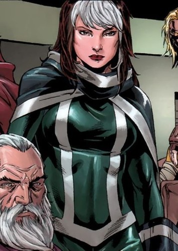 Rogue / Anna Marie