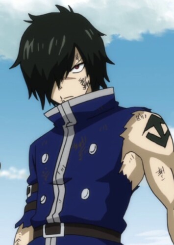Rogue Cheney