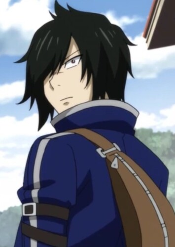 Rogue Cheney