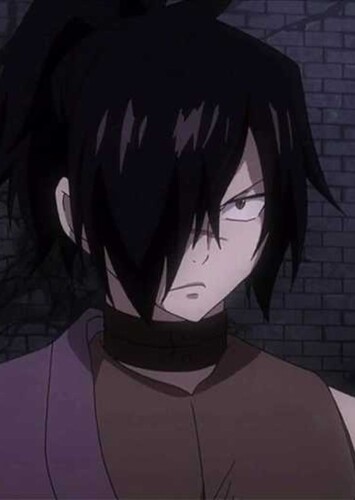 Rogue Cheney