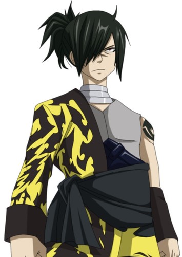 Rogue Cheney