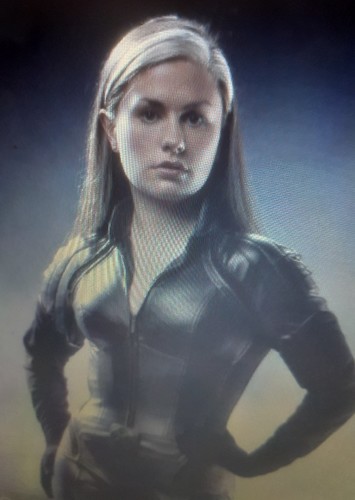 Rogue/Fox