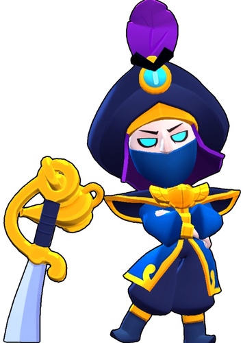 Rogue Mortis