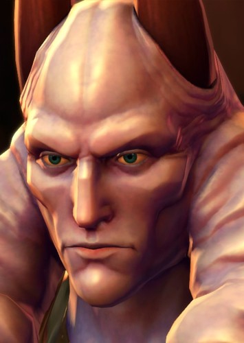Rogun the Butcher