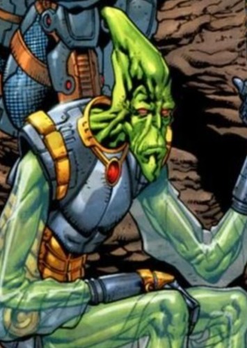 Roh'kar