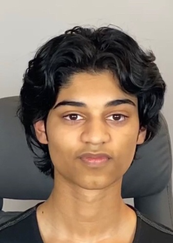Rohan Chand