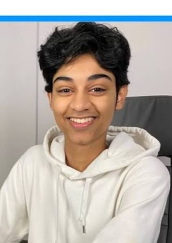 Rohan Chand